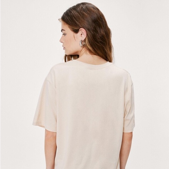 The Doors Oversized T Shirt 🪩 T24 - Picture 4 of 7